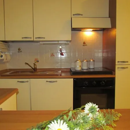 公寓 Feel At In Our Flat - Beahost 比比翁