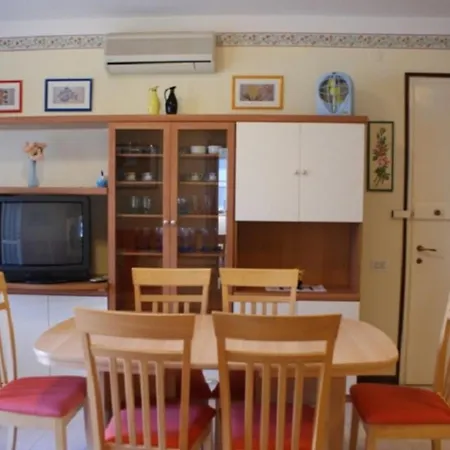 公寓 Feel At In Our Flat - Beahost