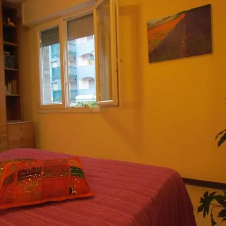 公寓 Feel At In Our Flat - Beahost 比比翁