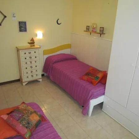 Apartman Feel At In Our Flat-beahost *