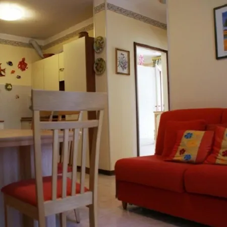 Feel At In Our Flat - Beahost Lejlighed Bibione