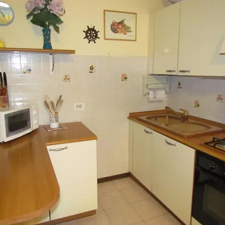 Apartman Feel At In Our Flat-beahost *