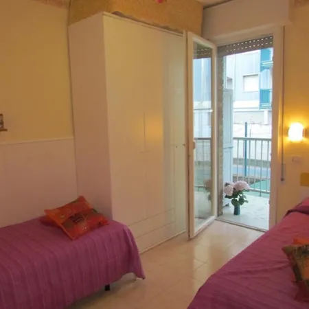 Apartman Feel At In Our Flat-beahost *