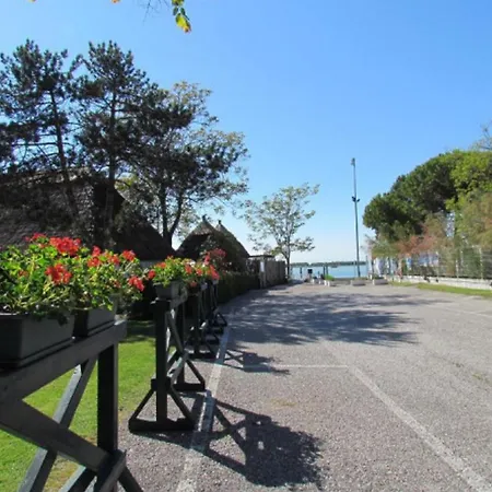 Feel At In Our Flat-beahost * Bibione