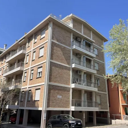 Feel At In Our Flat-beahost * Bibione