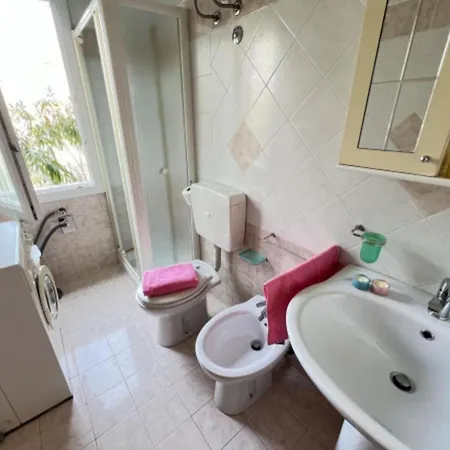 Feel At In Our Flat-beahost * Bibione