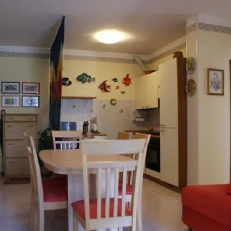 Feel At In Our Flat-beahost Apartman