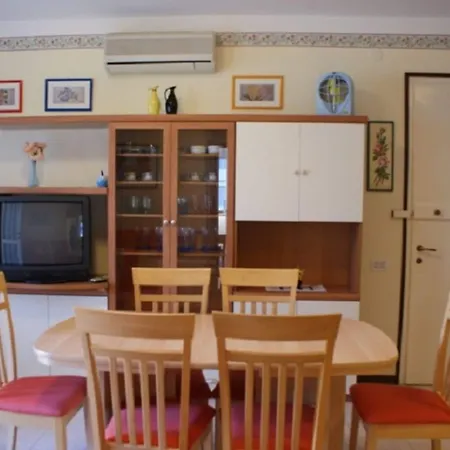 Feel At In Our Flat-beahost * Bibione