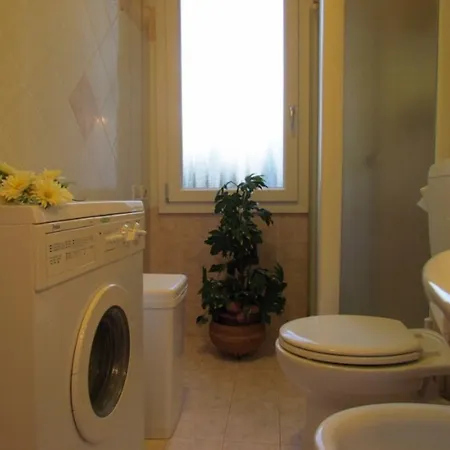 Feel At In Our Flat-beahost Apartman *