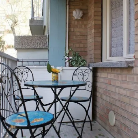 Feel At In Our Flat-beahost Apartman *